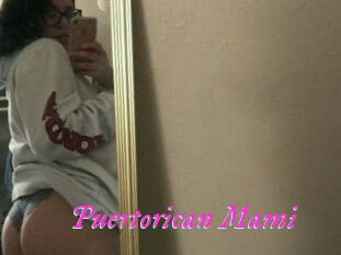 Puertorican_Mami Fille Sensuelle