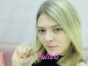 PuliaG