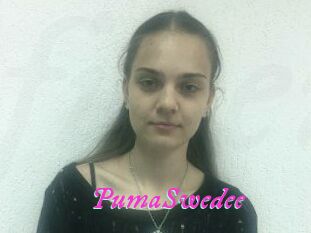 PumaSwedee