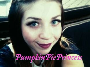 PumpkinPiePrincess