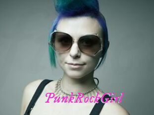 PunkRockGirl