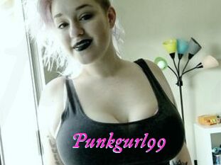 Punkgurl99