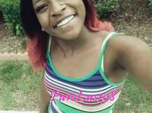 PureLust98