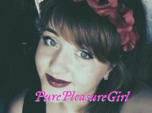 PurePleasureGirl