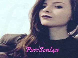 PureSoul4u