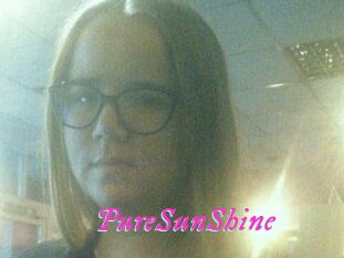 PureSunShine