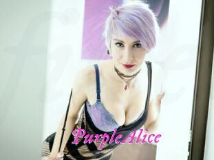 PurpleAlice