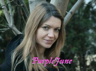 PurpleJune