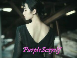 PurpleSexyelf