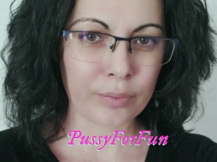 PussyForFun