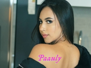 Paauly