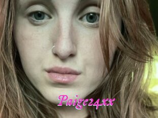 Paige24xx
