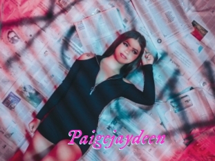 Paigejaydeen