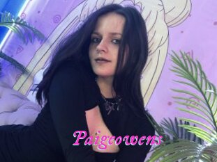 Paigeowens