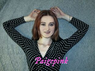 Paigepink