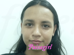 Paisagirl