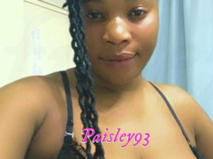 Paisley93