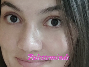 Paletteminds