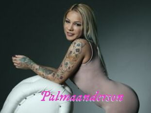 Palmaanderson