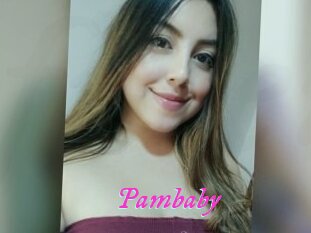 Pambaby