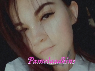 Pamelaadkins
