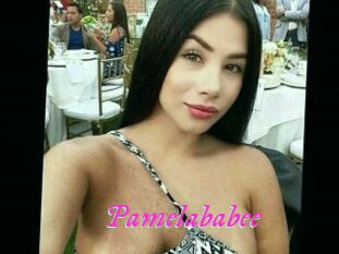Pamelababee