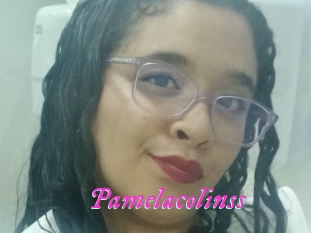pamelacolinss Fille Sensuelle