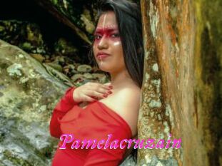 Pamelacruzain