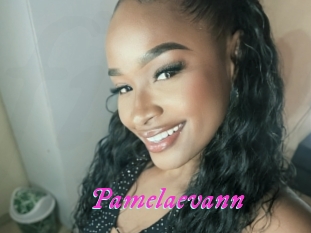 Pamelaevann