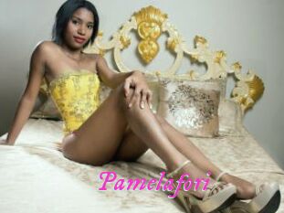 Pamelafori