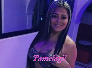 Pamelagil