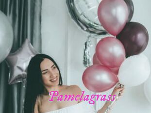 Pamelagrass
