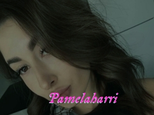 Pamelaharri