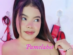 Pamelahot