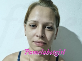 pamelahotgirl Fille Sensuelle