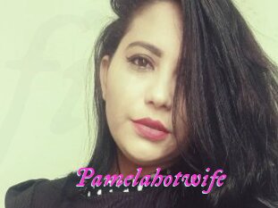 Pamelahotwife