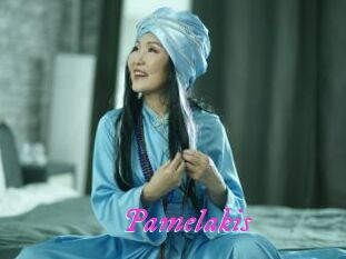 Pamelakis