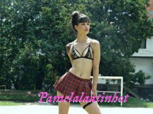 Pamelalaatinhot