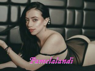 pamelalandi Fille Sensuelle