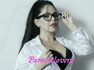 Pamelalovera