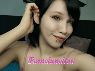 pamelanelson Fille Sensuelle