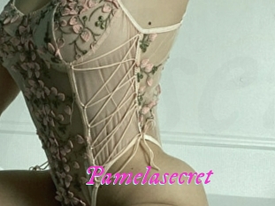 Pamelasecret