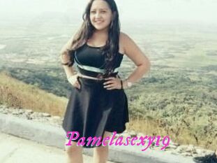 Pamelasexy19