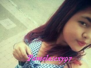 Pamelasexy97
