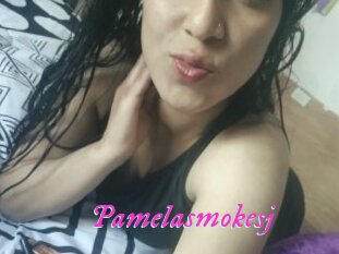 Pamelasmokesj