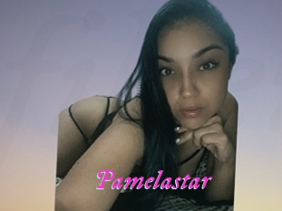 Pamelastar