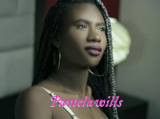 Pamelawills
