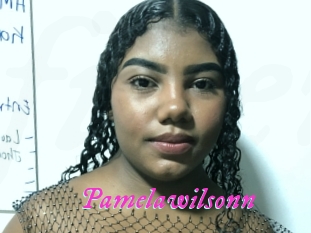 Pamelawilsonn