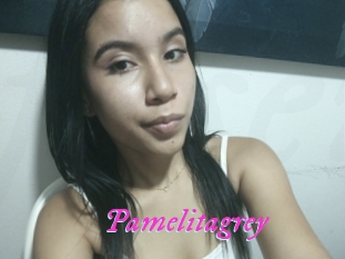 Pamelitagrey