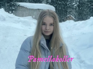 Pamellakoller